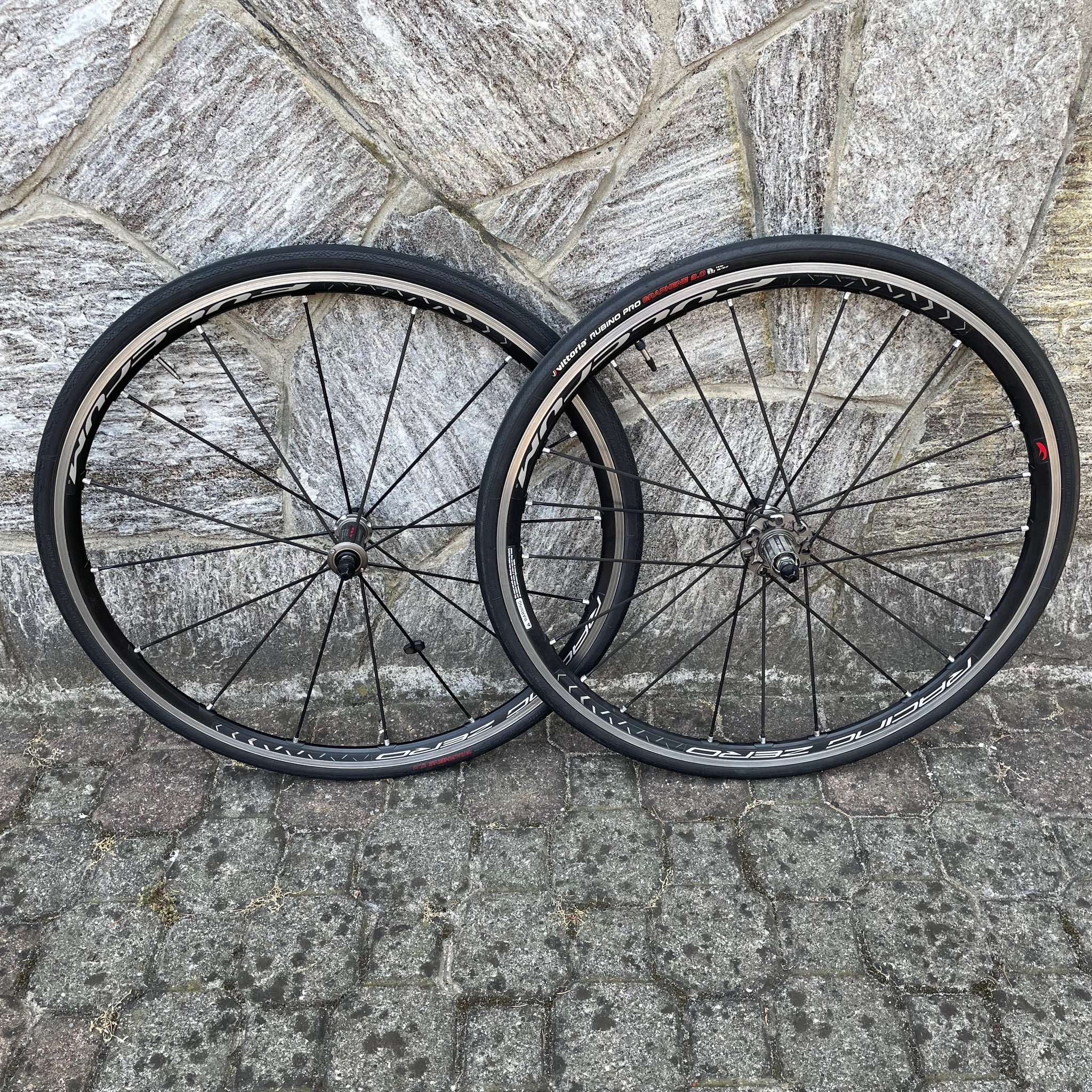 Fulcrum Racing Zero – Bike Square | Premium Cycling Components