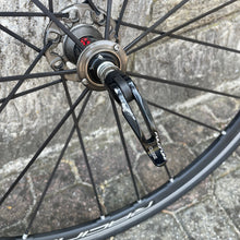 Load image into Gallery viewer, Fulcrum Racing Zero
