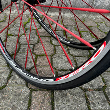 Load image into Gallery viewer, Fulcrum Racing Zero
