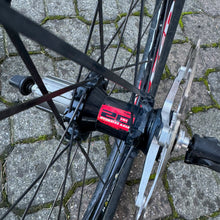 Load image into Gallery viewer, Fulcrum Red Metal 3
