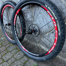 Load image into Gallery viewer, Fulcrum Red Metal 3
