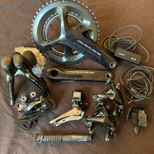Carica l&#39;immagine nel visualizzatore di Gallery, Shimano Dura Ace 9150

