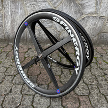 Load image into Gallery viewer, Ambrosio Spinergy
