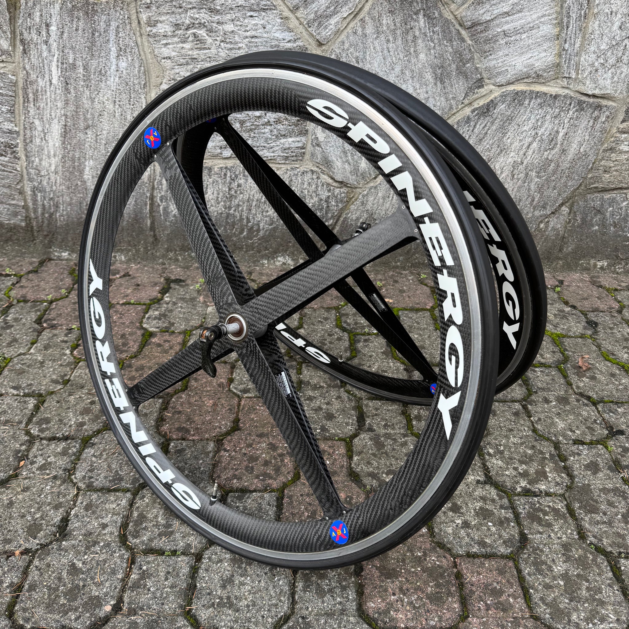 Dura ace 7700 ambrosio evolution ホイール Dura ace 7700 ambrosio evolution ホイール