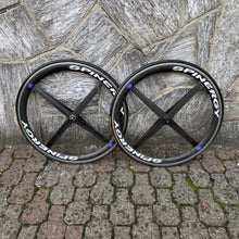 Load image into Gallery viewer, Ambrosio Spinergy
