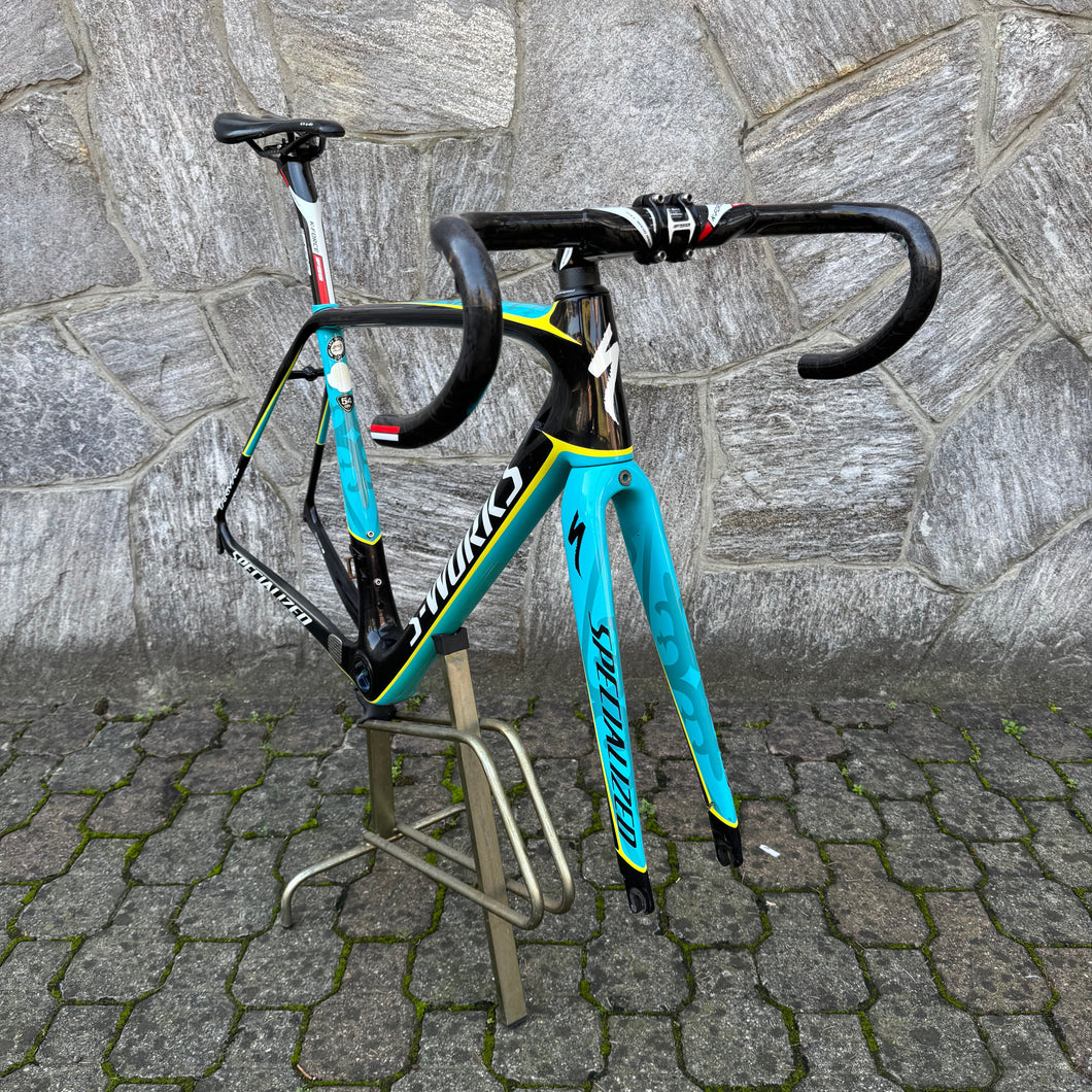 Specialized tarmac sl5 pro outlet