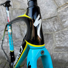 Load image into Gallery viewer, Specialized S-Works Tarmac SL5 -  Official Astana Pro Team
