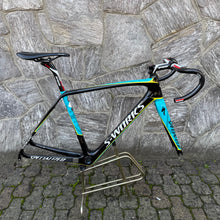 Load image into Gallery viewer, Specialized S-Works Tarmac SL5 -  Official Astana Pro Team
