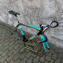 Load image into Gallery viewer, Specialized S-Works Tarmac SL5 -  Official Astana Pro Team
