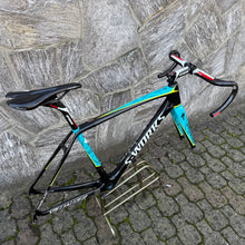 Load image into Gallery viewer, Specialized S-Works Tarmac SL5 -  Official Astana Pro Team
