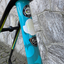 Load image into Gallery viewer, Specialized S-Works Tarmac SL5 -  Official Astana Pro Team
