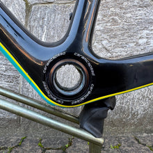 Load image into Gallery viewer, Specialized S-Works Tarmac SL5 -  Official Astana Pro Team
