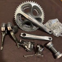 Carica l&#39;immagine nel visualizzatore di Gallery, Shimano Dura Ace 7900 Flight Deck
