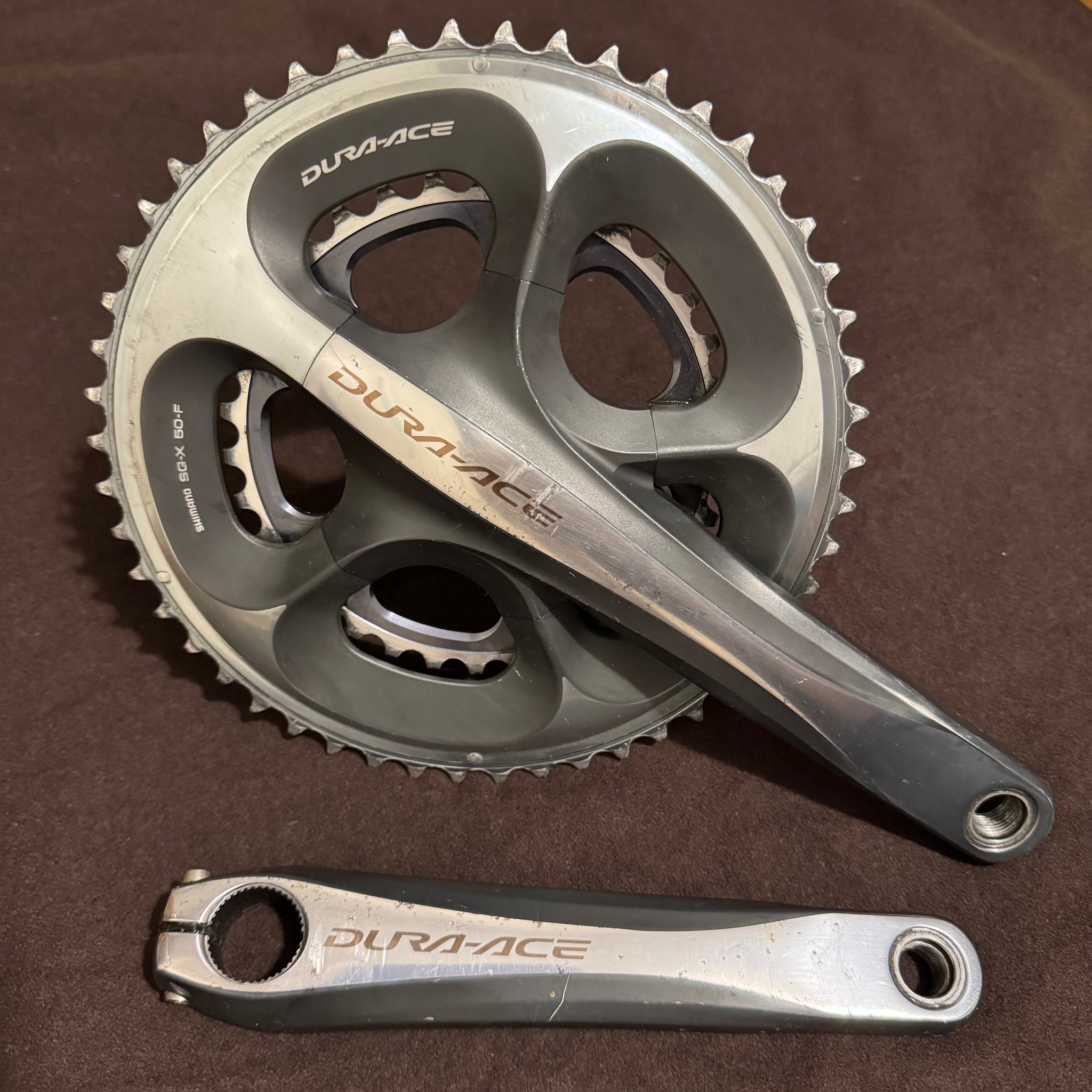 dura-ace 7900 パーツ dura-ace 7900 パーツ Amazon | SHIMANO DURA-ACE 7900: DURA-ACE