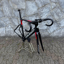 Load image into Gallery viewer, Colnago Concept - UAE Emirates Pro Team
