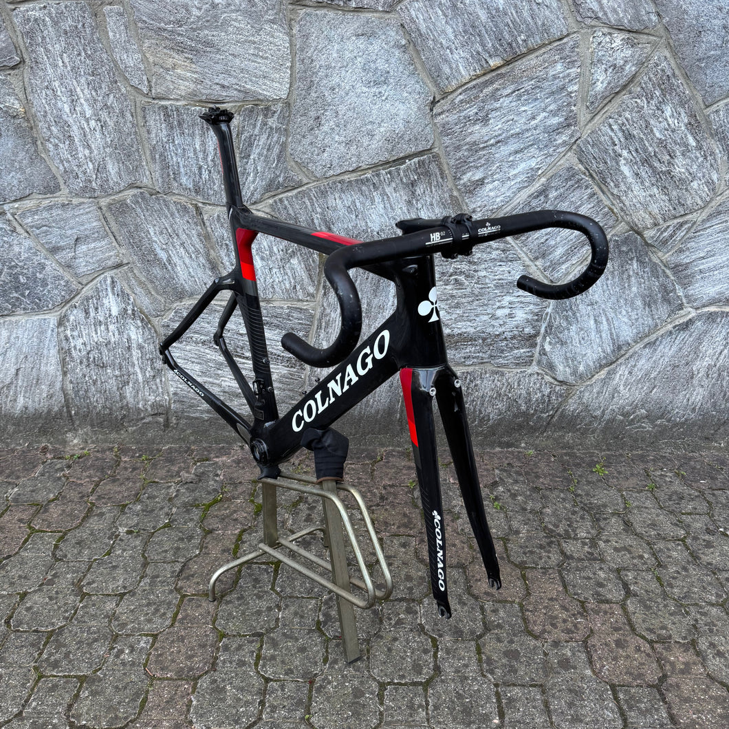 Colnago Concept - UAE Emirates Pro Team