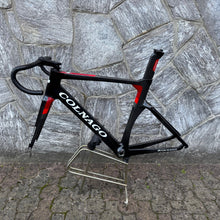 Load image into Gallery viewer, Colnago Concept - UAE Emirates Pro Team

