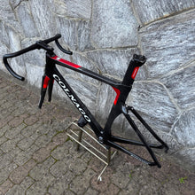Load image into Gallery viewer, Colnago Concept - UAE Emirates Pro Team
