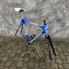 Load image into Gallery viewer, Colnago C40 Mapei Squadra Corse
