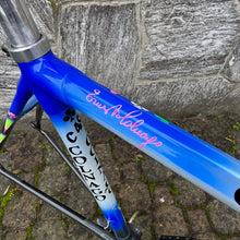 Load image into Gallery viewer, Colnago C40 Mapei Squadra Corse
