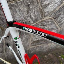 Load image into Gallery viewer, Bianchi Oltre Superleggera Reparto Corse
