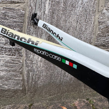 Load image into Gallery viewer, Bianchi Oltre Superleggera Reparto Corse
