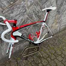 Load image into Gallery viewer, Bianchi Oltre Superleggera Reparto Corse
