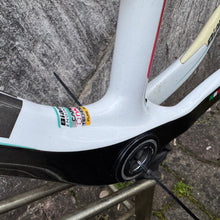 Load image into Gallery viewer, Bianchi Oltre Superleggera Reparto Corse
