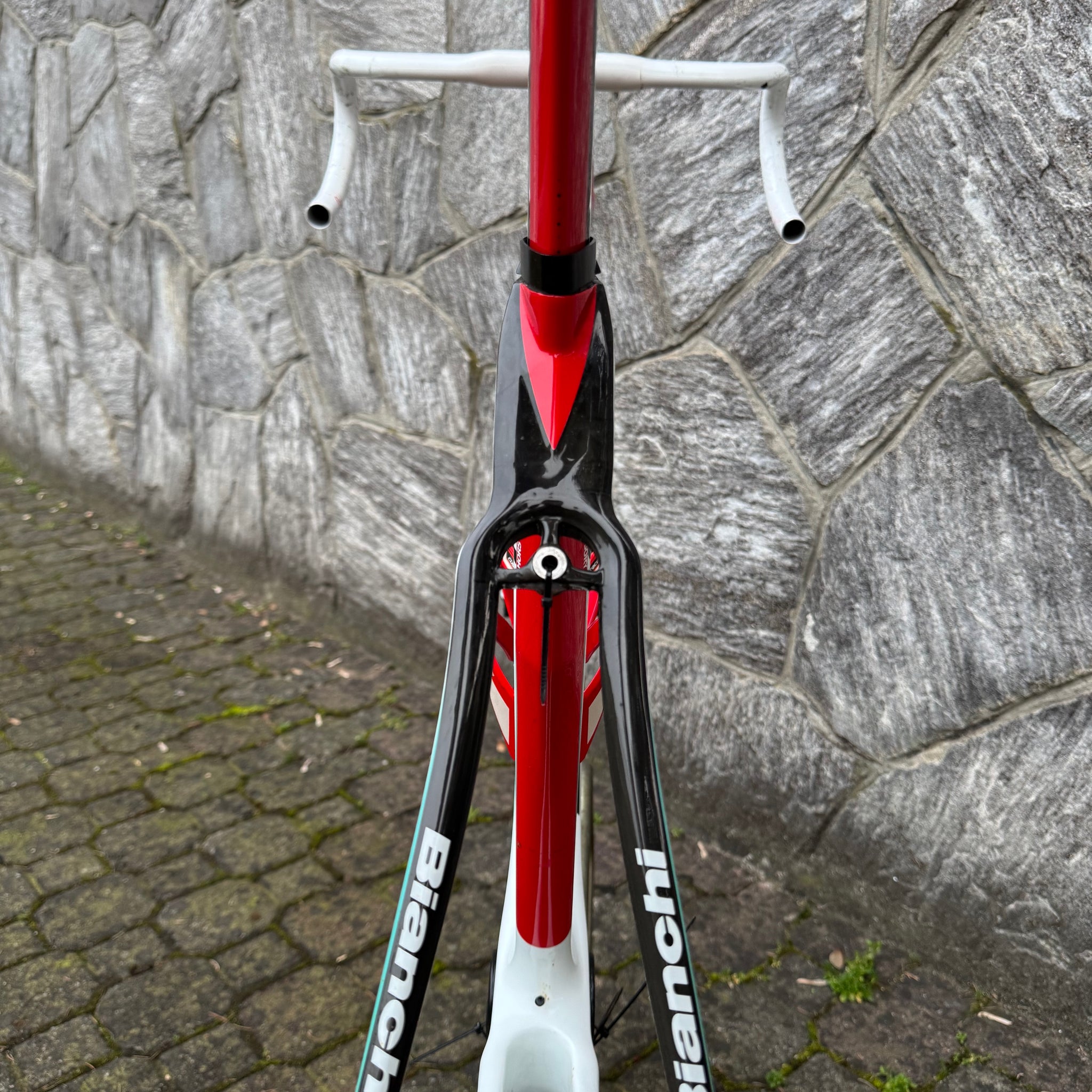 Bianchi Oltre Superleggera Reparto Corse – Bike Square | Premium