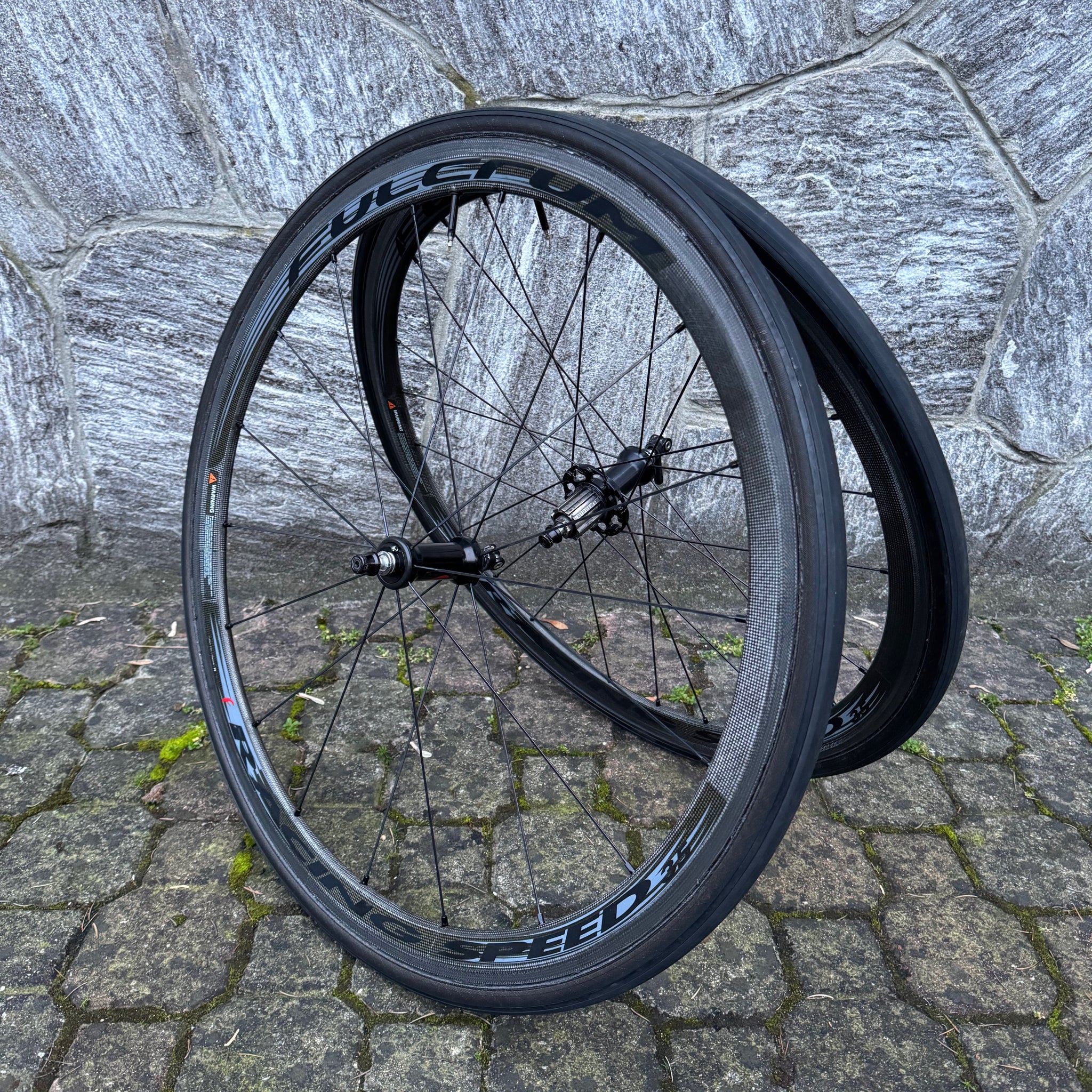 Fulcrum Racing Speed 35 – Bike Square | Premium Cycling Components