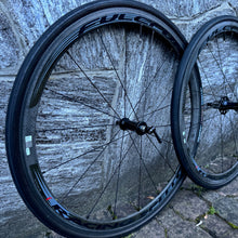 Carica l&#39;immagine nel visualizzatore di Gallery, Fulcrum Racing Speed 35
