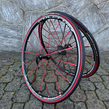 Carica l&#39;immagine nel visualizzatore di Gallery, Fulcrum Racing Zero
