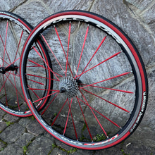 Carica l&#39;immagine nel visualizzatore di Gallery, Fulcrum Racing Zero
