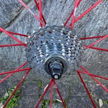 Carica l&#39;immagine nel visualizzatore di Gallery, Fulcrum Racing Zero

