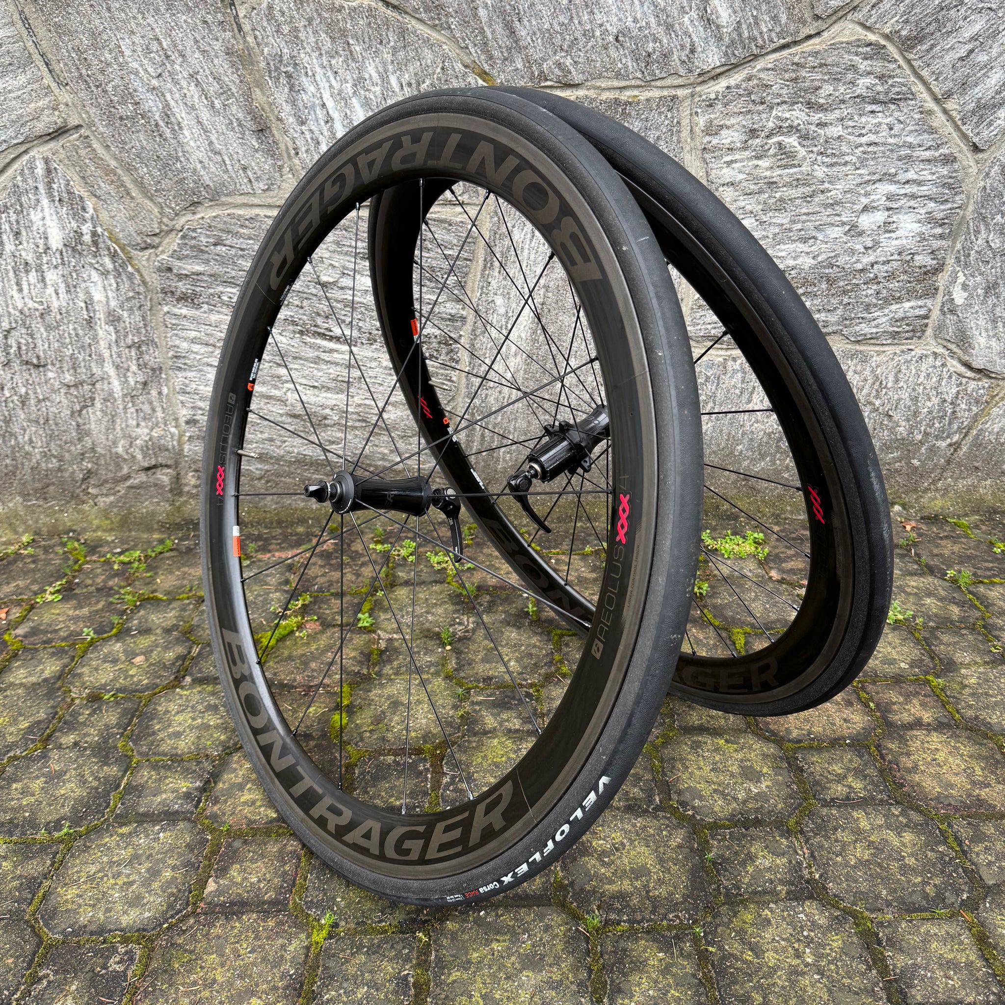 Bontrager Aeolus XXX 4 TLR – Bike Square | Premium Cycling
