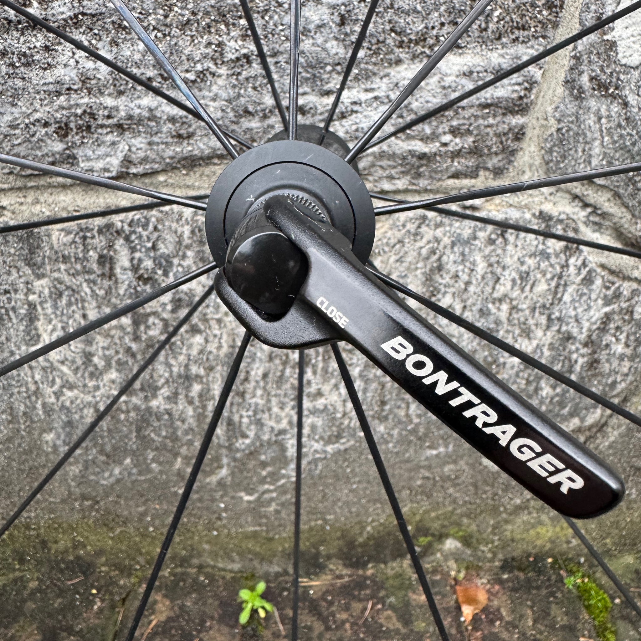 Bontrager Aeolus XXX 4 TLR – Bike Square | Premium Cycling