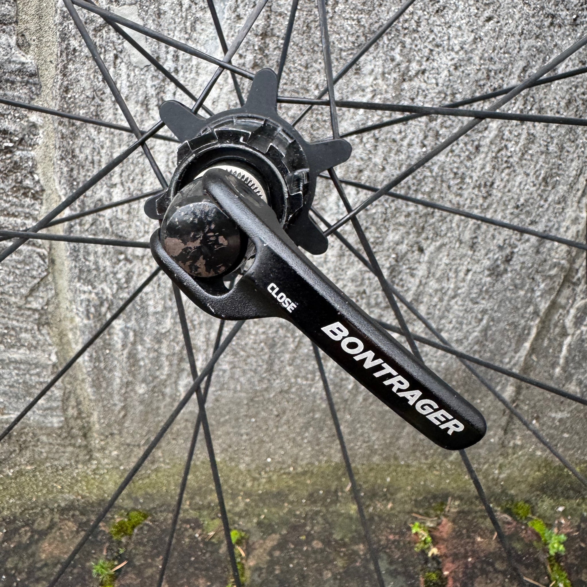 Bontrager Aeolus XXX 4 TLR – Bike Square | Premium Cycling