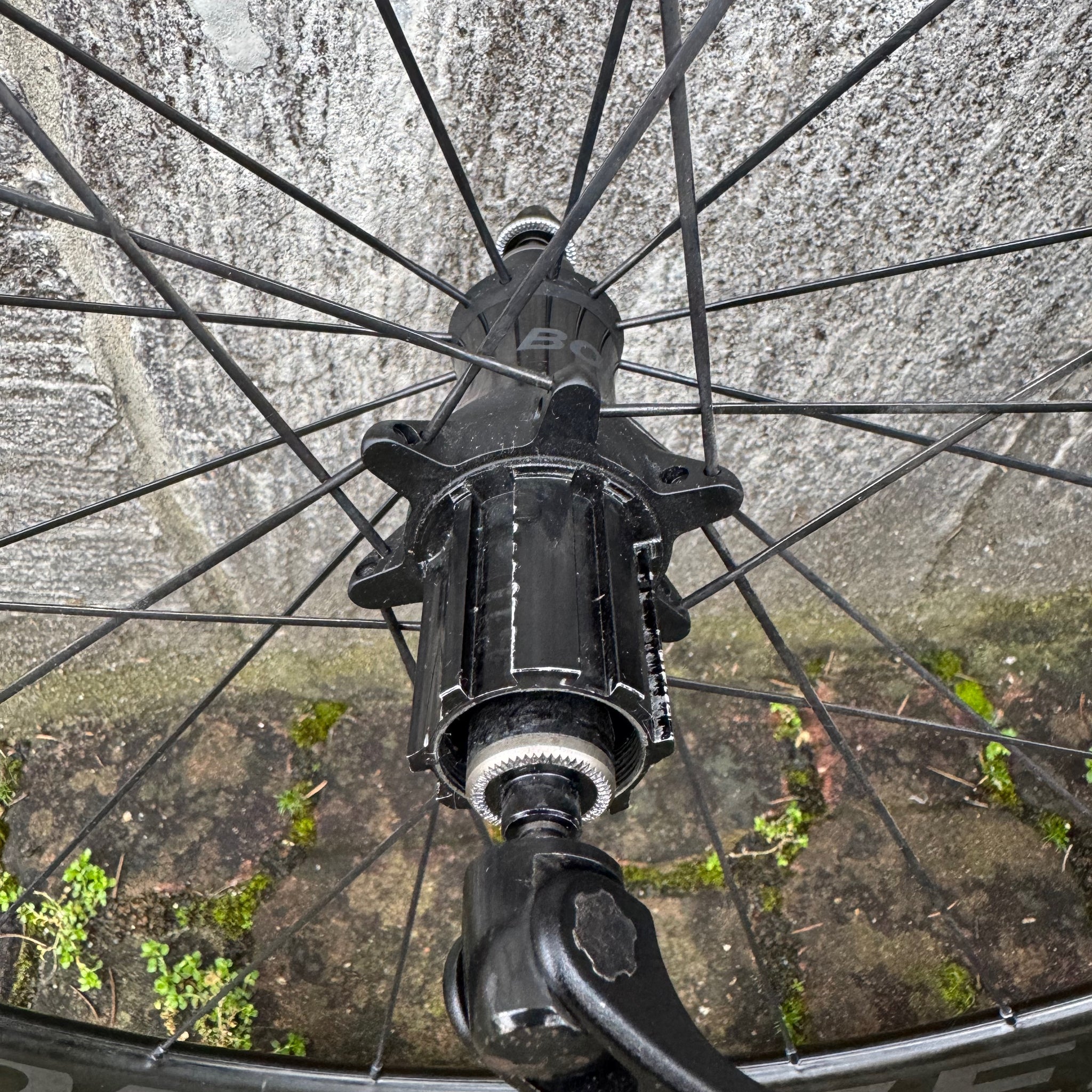 Bontrager Aeolus XXX 4 TLR – Bike Square | Premium Cycling