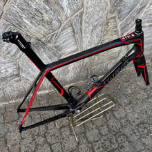 Load image into Gallery viewer, Wilier Triestina Cento1SR
