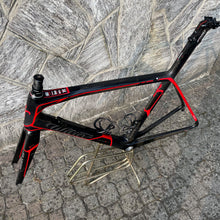 Load image into Gallery viewer, Wilier Triestina Cento1SR
