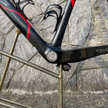 Load image into Gallery viewer, Wilier Triestina Cento1SR
