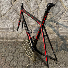 Load image into Gallery viewer, Wilier Triestina Cento1SR
