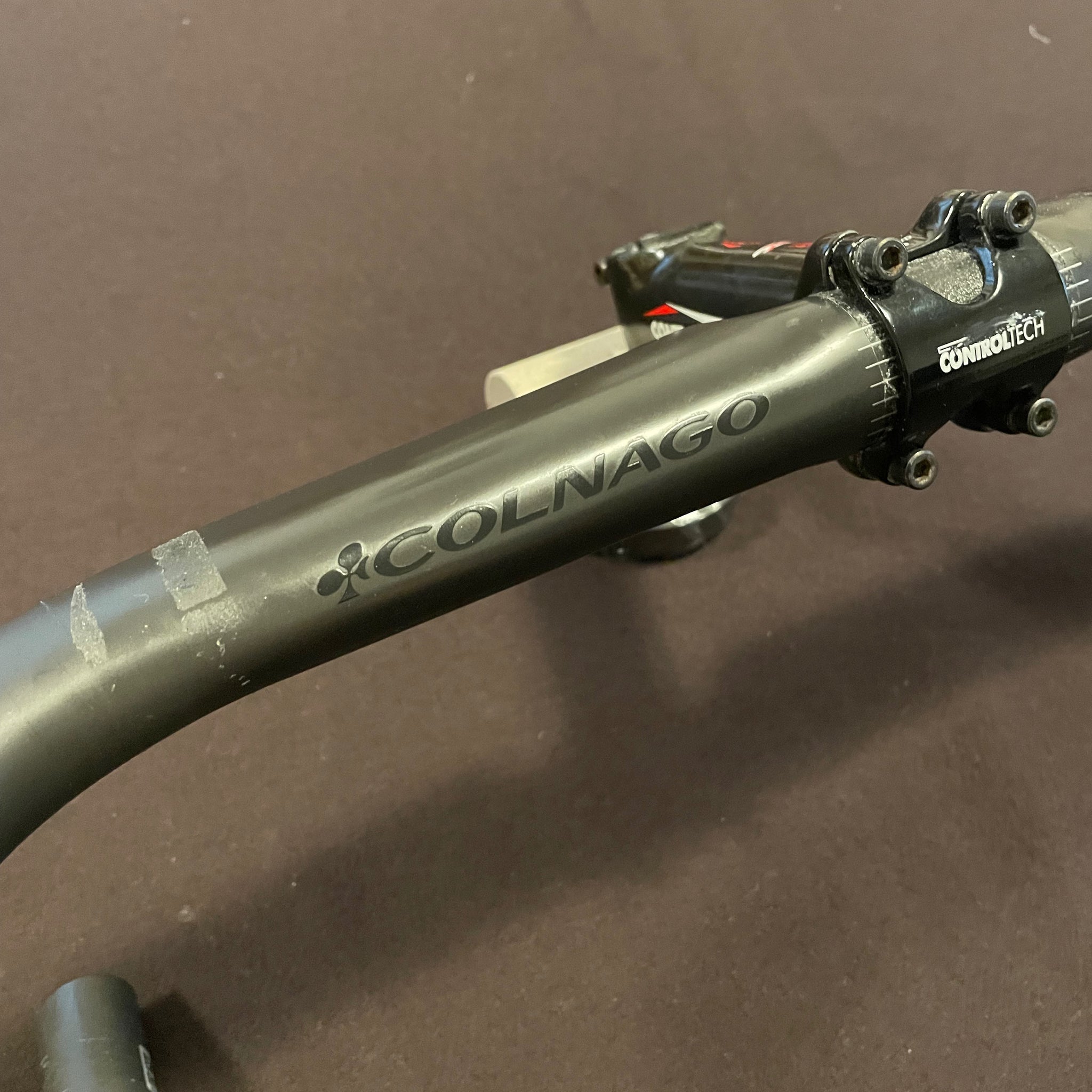 Colnago r41 carbon stem sales