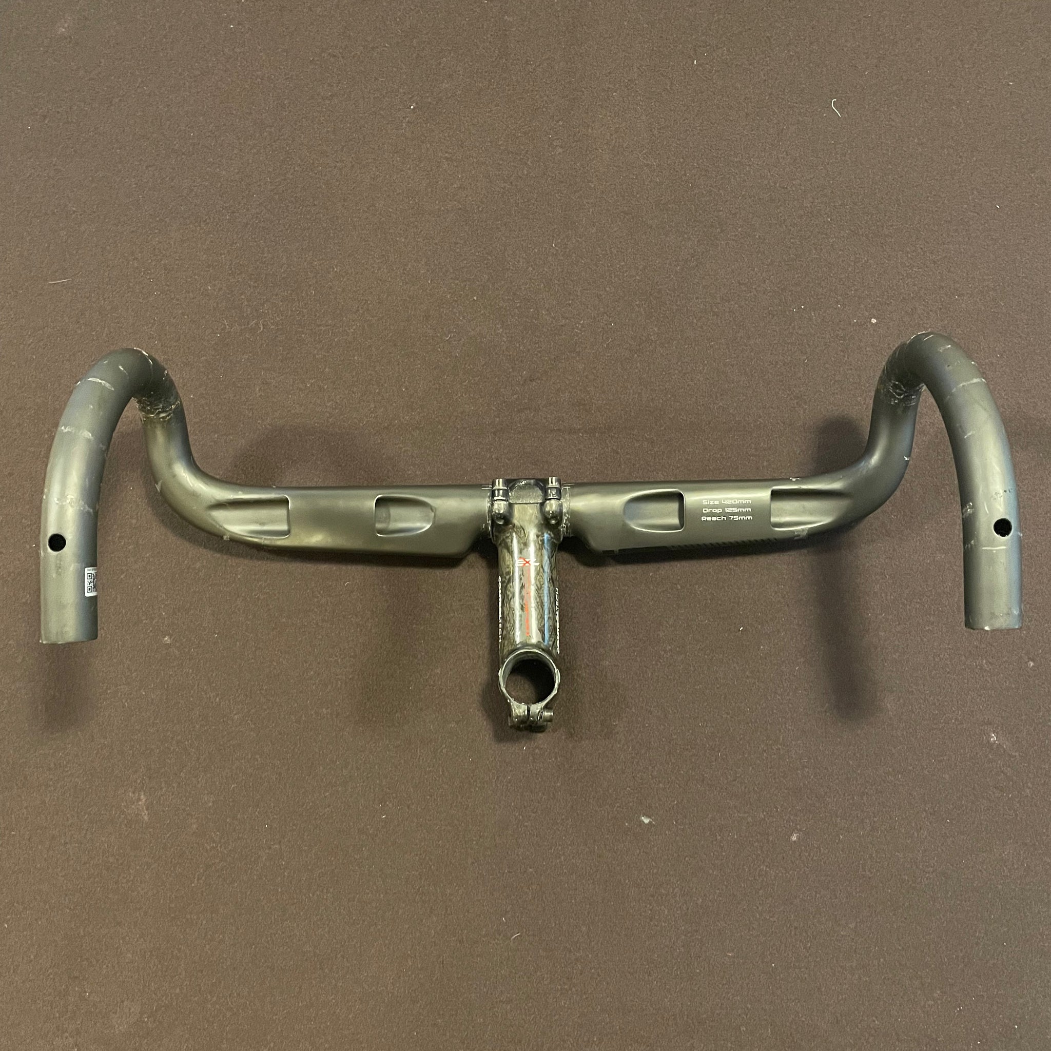パーツ COLNAGO HB R41 ◇◇コルナゴ COLNAGO HB R41 ロード カーボン ドロップ