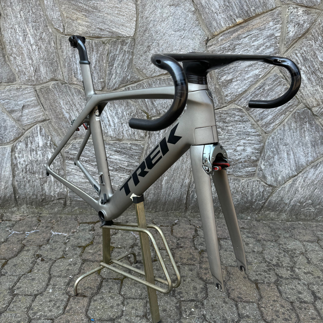Trek Madone 9.8
