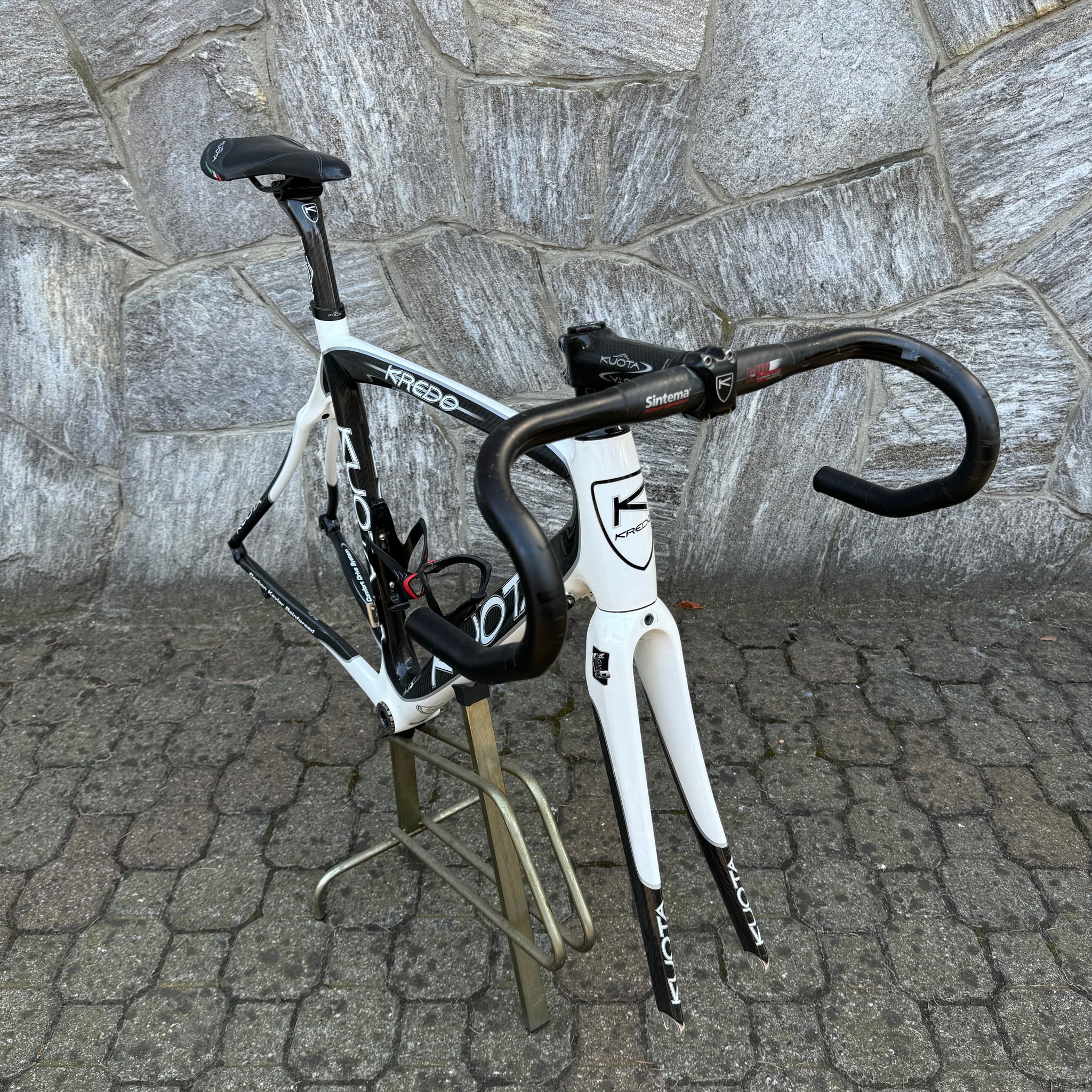 Kuota Kharma – Bike Square