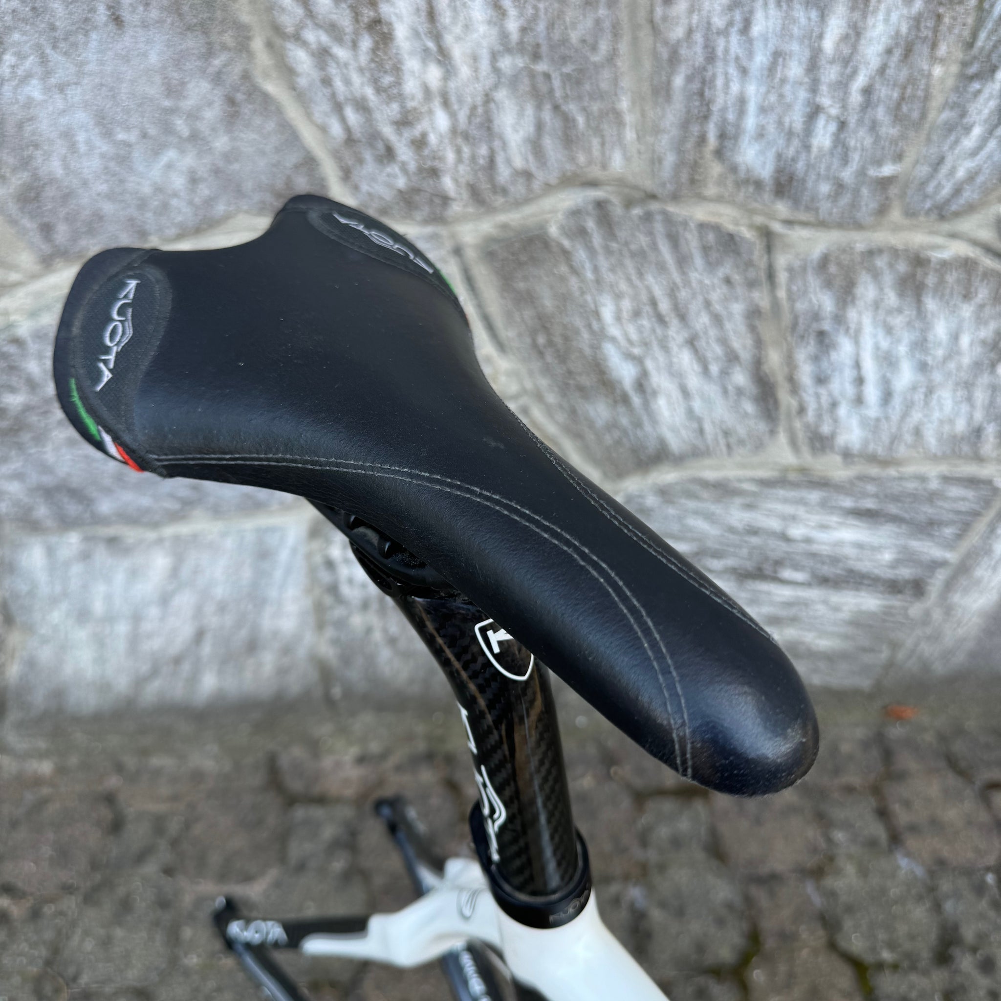 kuota kharma sattelstütze Kuota Kharma – Bike Square