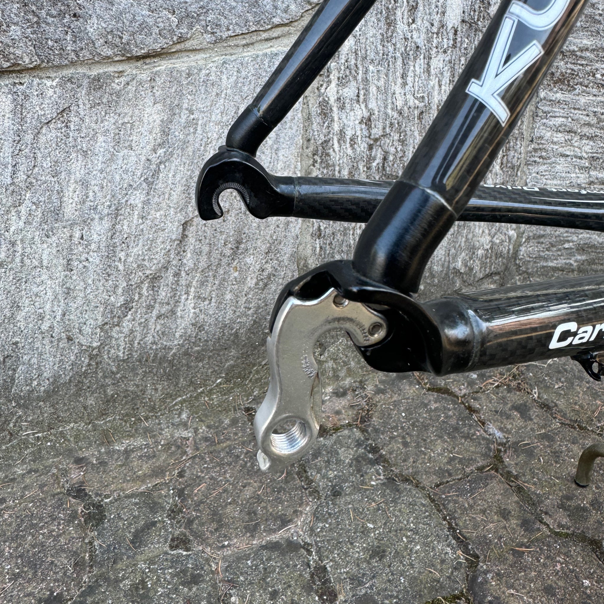 Kuota Kharma – Bike Square | Premium Cycling Components
