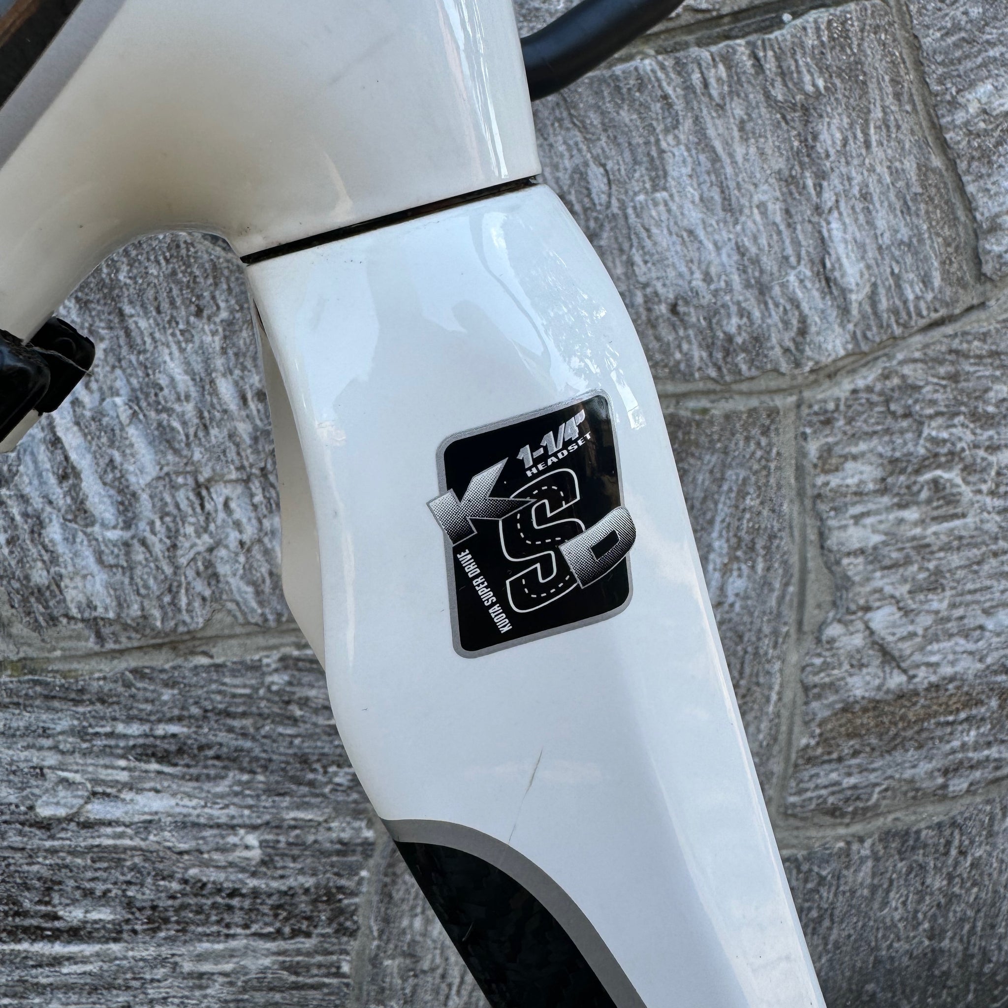 Kuota Kharma – Bike Square | Premium Cycling Components