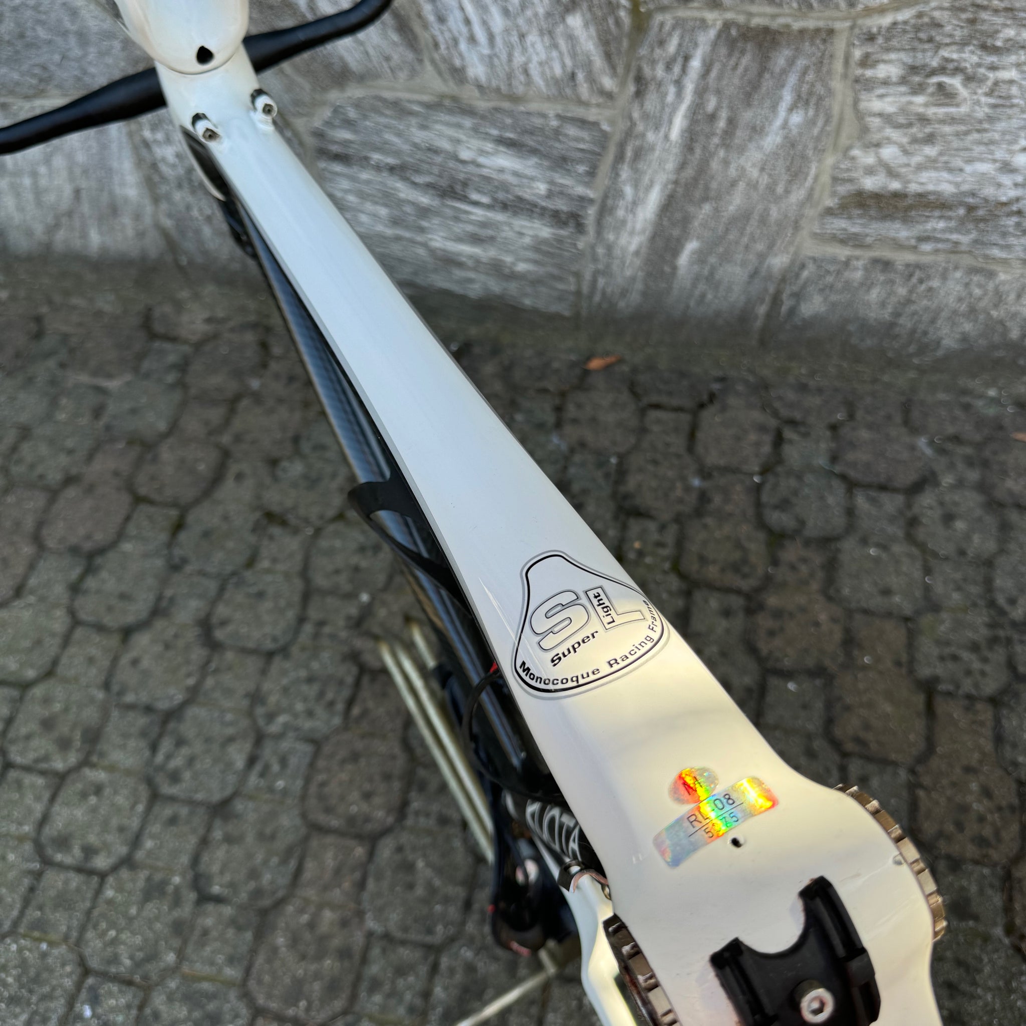 Kuota Kharma – Bike Square | Premium Cycling Components